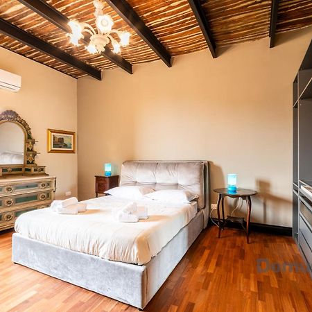 Gramsci Relais By Domusextra Apartment Napoli Exterior foto