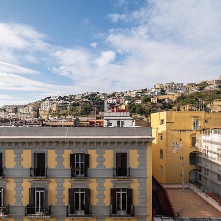 Gramsci Relais By Domusextra Apartment Napoli Exterior foto