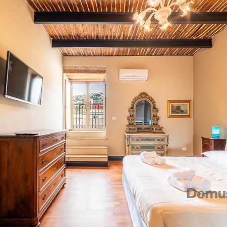 Gramsci Relais By Domusextra Apartment Napoli Exterior foto
