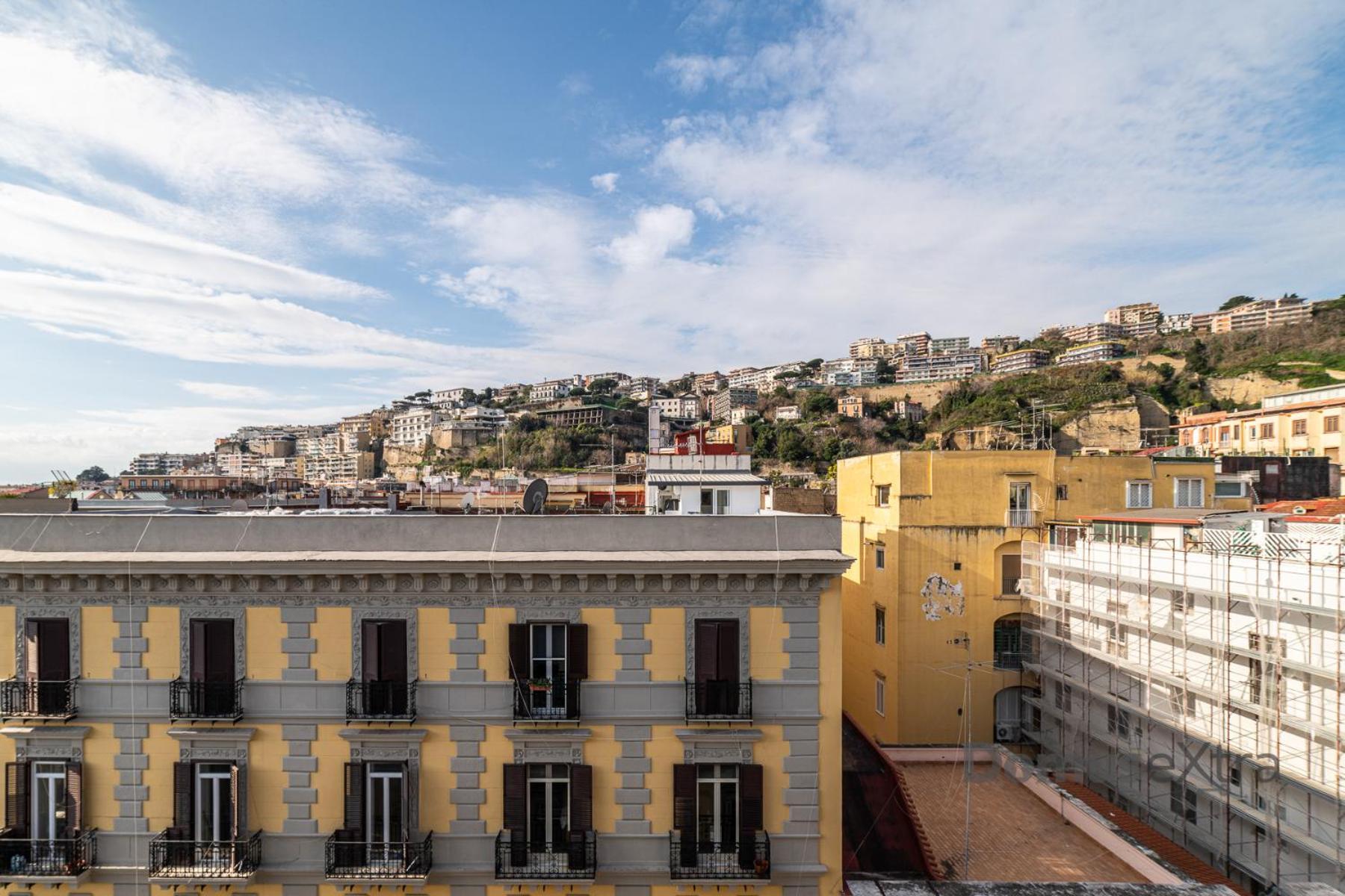 Gramsci Relais By Domusextra Apartment Napoli Exterior foto