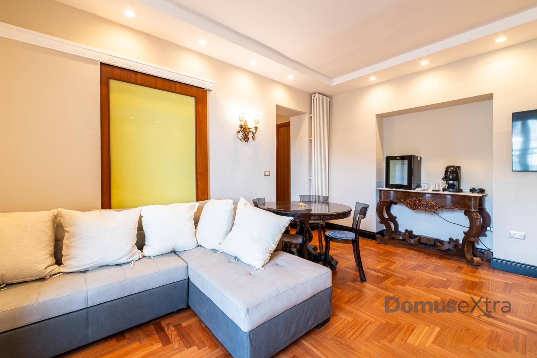 Gramsci Relais By Domusextra Apartment Napoli Exterior foto