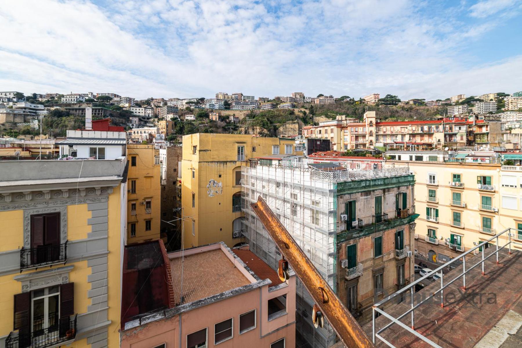 Gramsci Relais By Domusextra Apartment Napoli Exterior foto