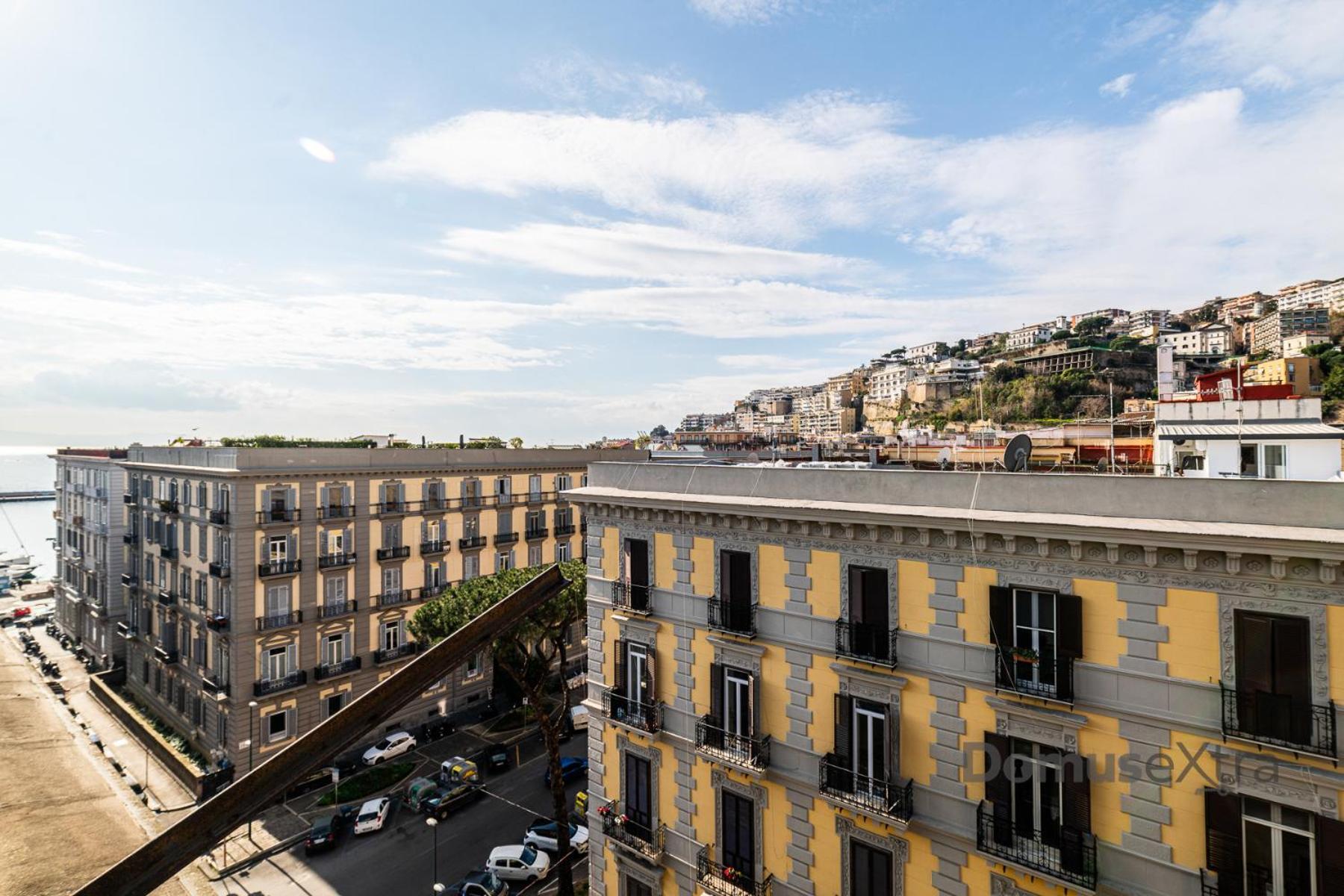 Gramsci Relais By Domusextra Apartment Napoli Exterior foto