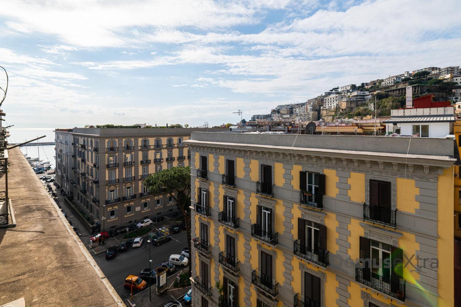 Gramsci Relais By Domusextra Apartment Napoli Exterior foto