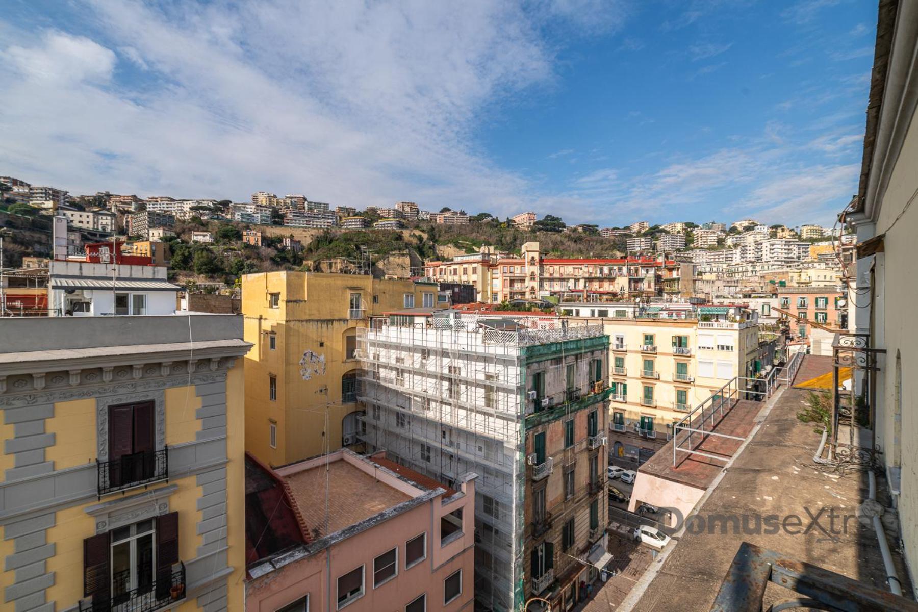 Gramsci Relais By Domusextra Apartment Napoli Exterior foto