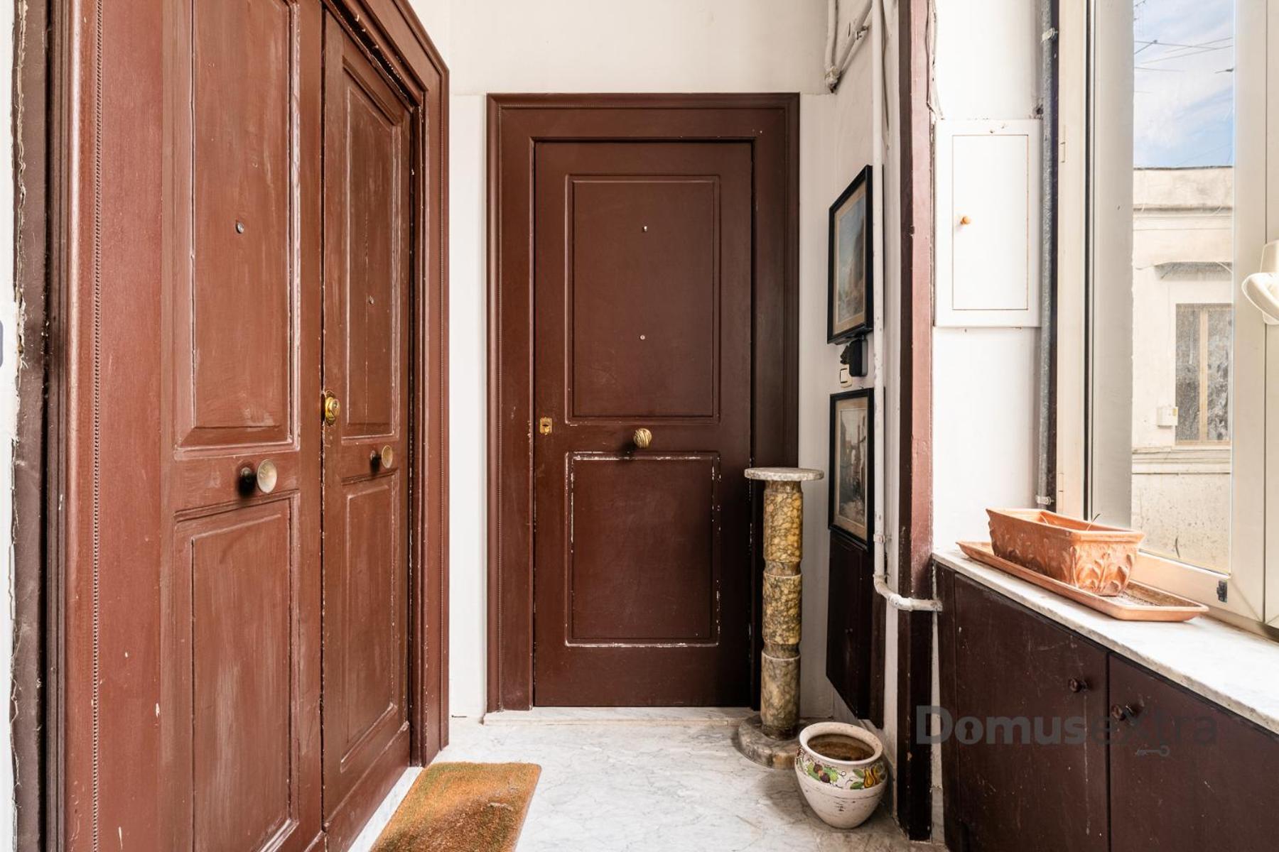Gramsci Relais By Domusextra Apartment Napoli Exterior foto