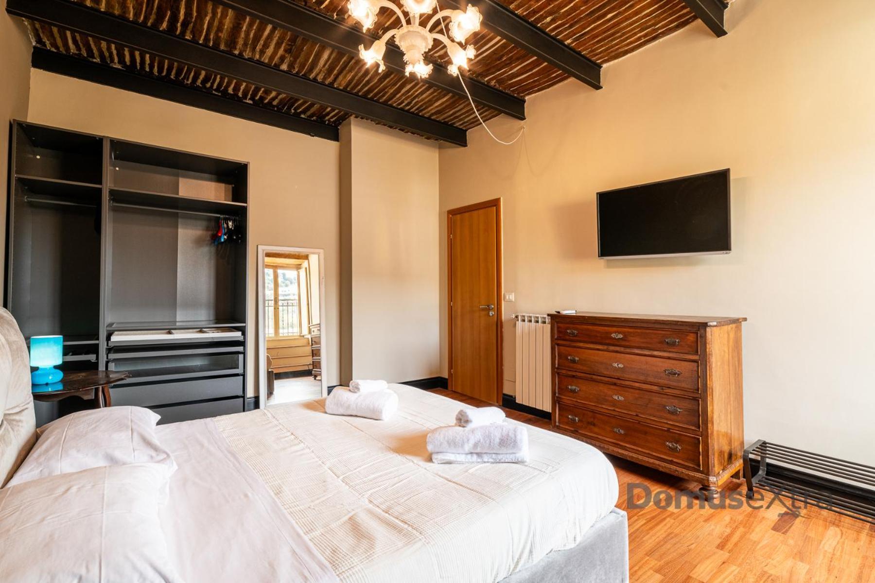 Gramsci Relais By Domusextra Apartment Napoli Exterior foto
