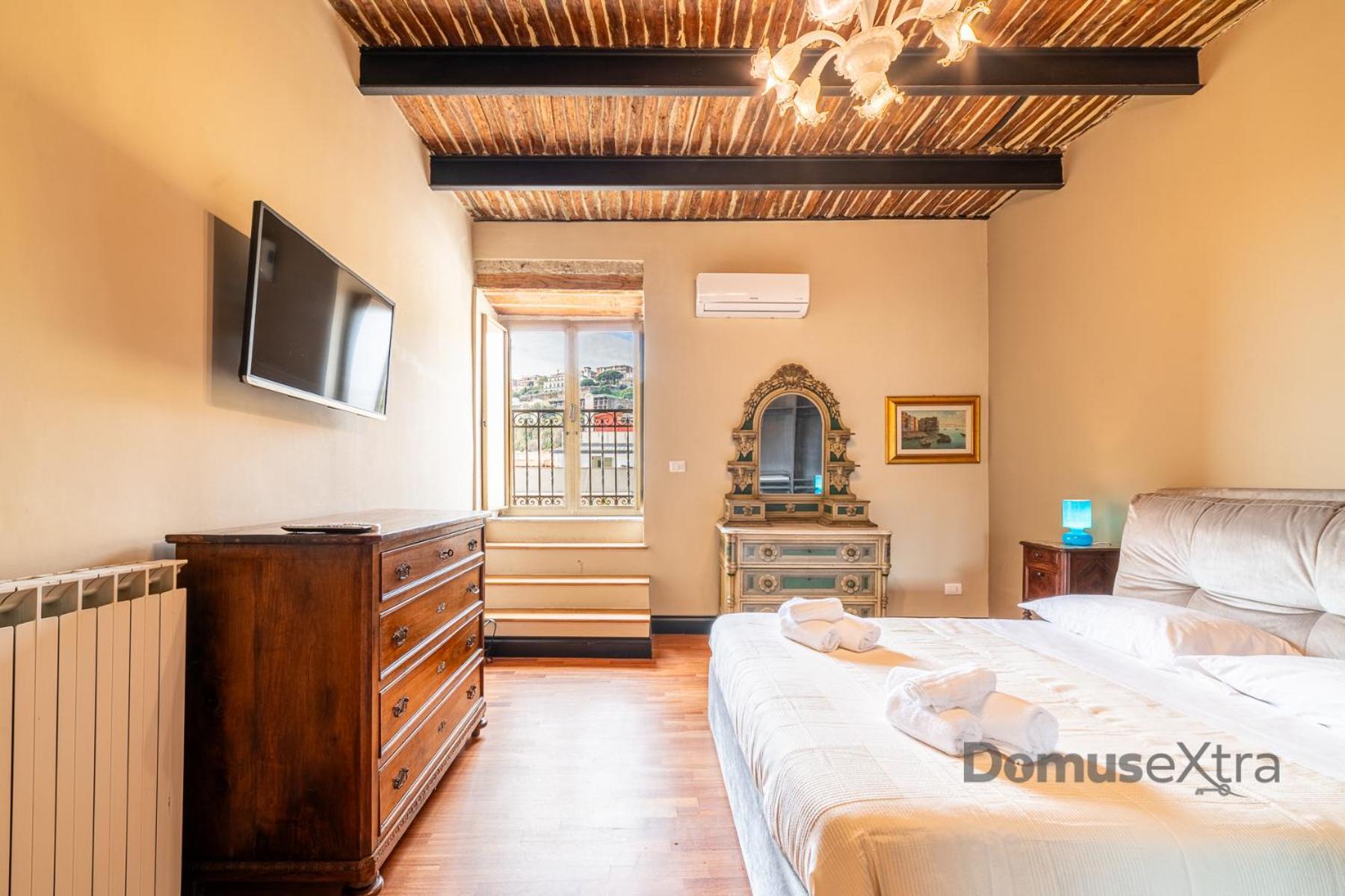 Gramsci Relais By Domusextra Apartment Napoli Exterior foto