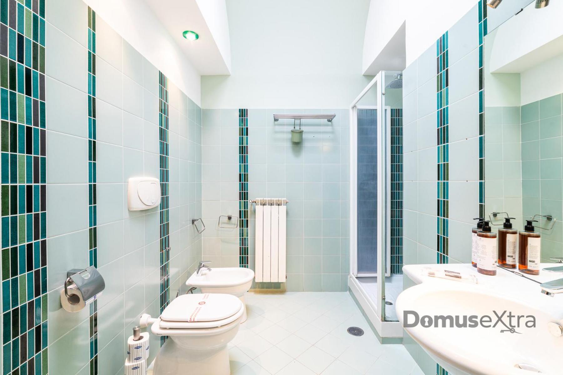 Gramsci Relais By Domusextra Apartment Napoli Exterior foto