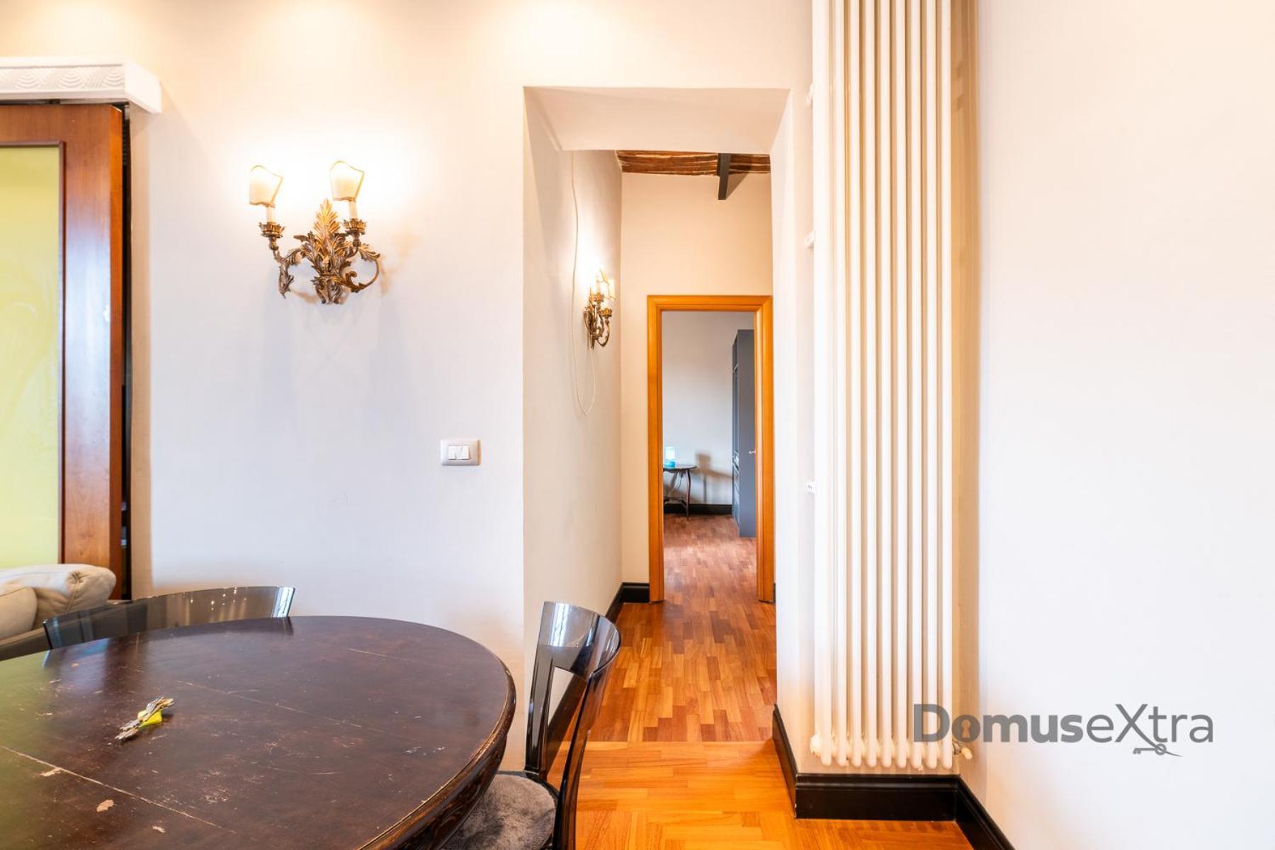 Gramsci Relais By Domusextra Apartment Napoli Exterior foto
