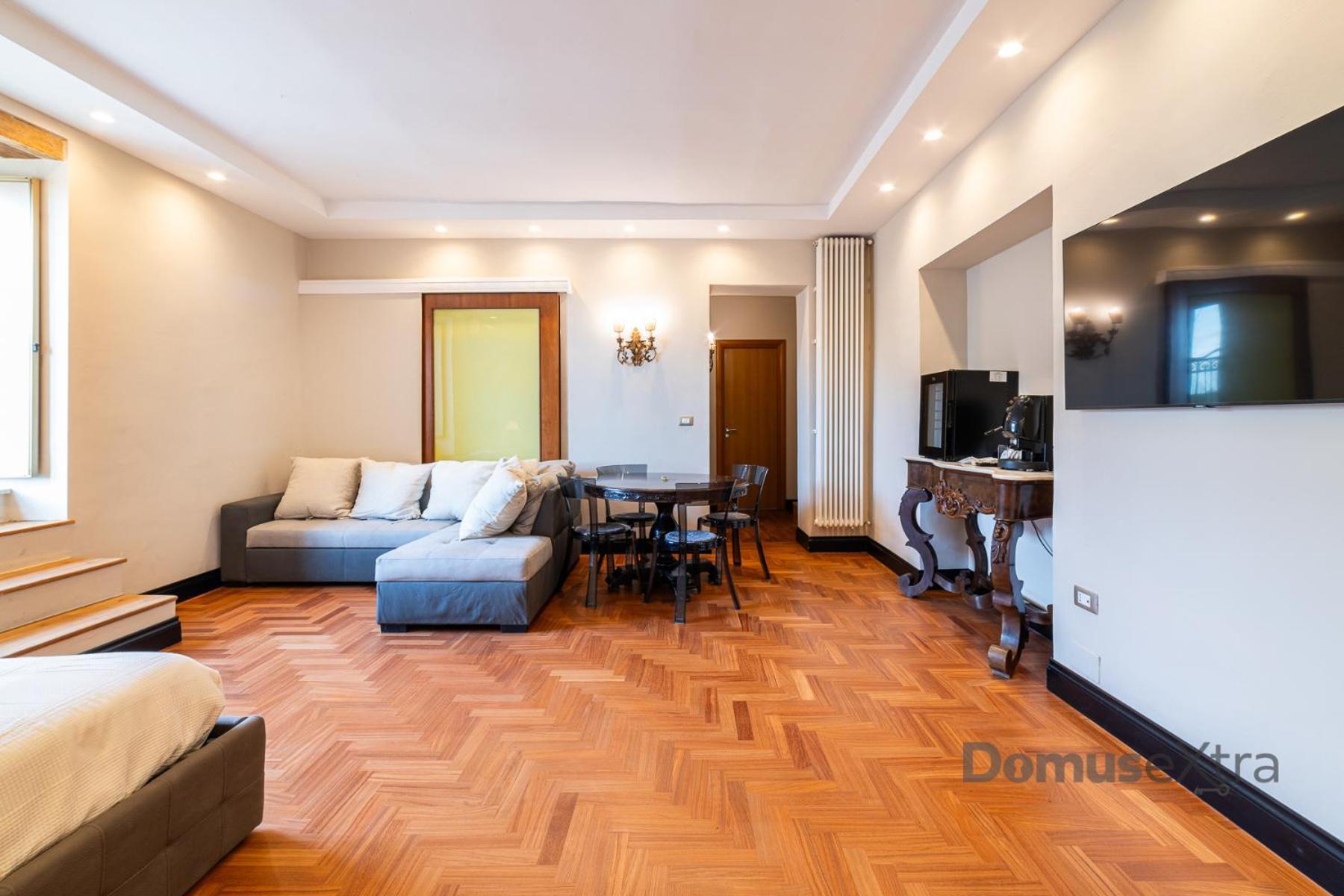 Gramsci Relais By Domusextra Apartment Napoli Exterior foto