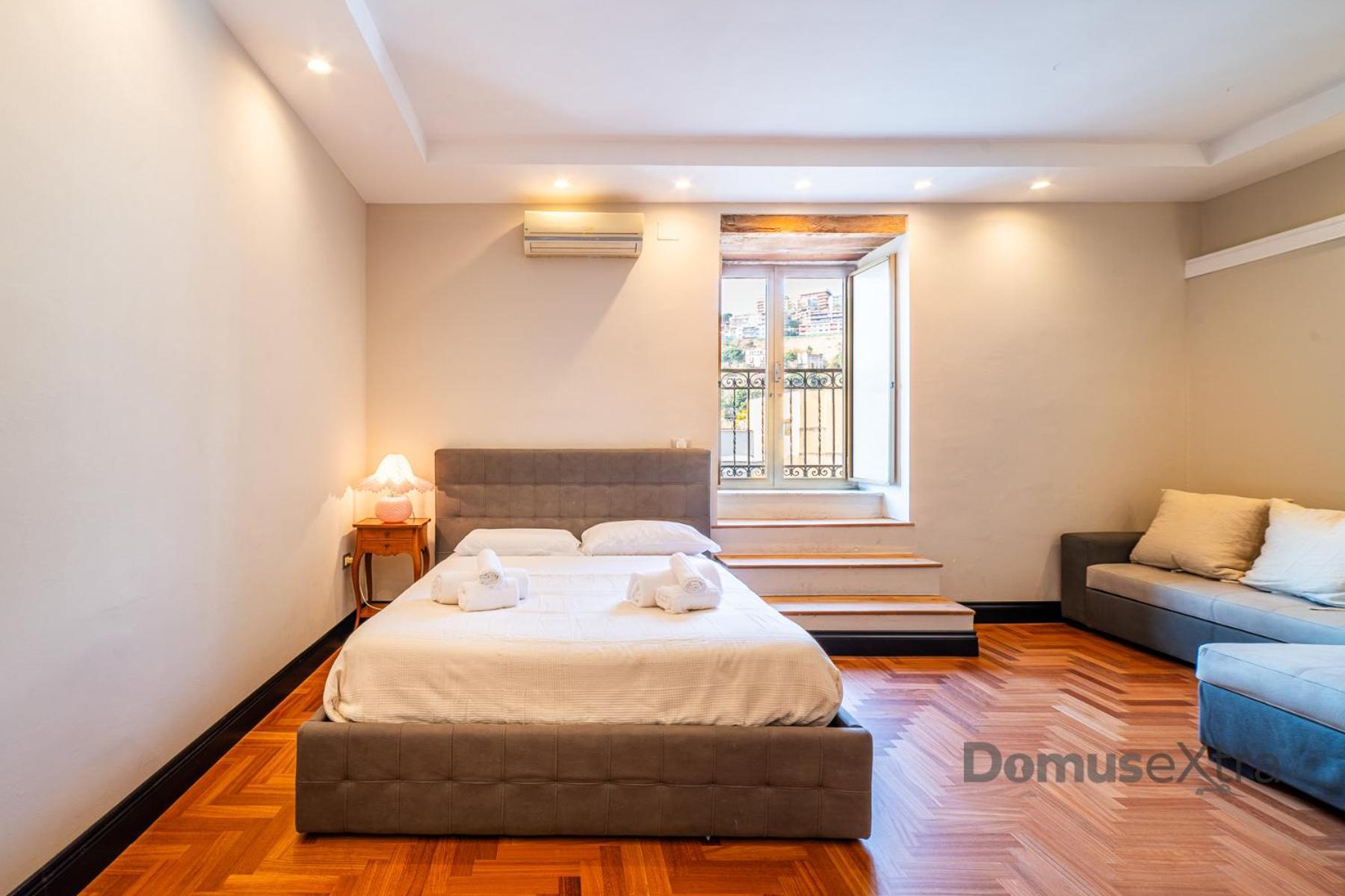 Gramsci Relais By Domusextra Apartment Napoli Exterior foto