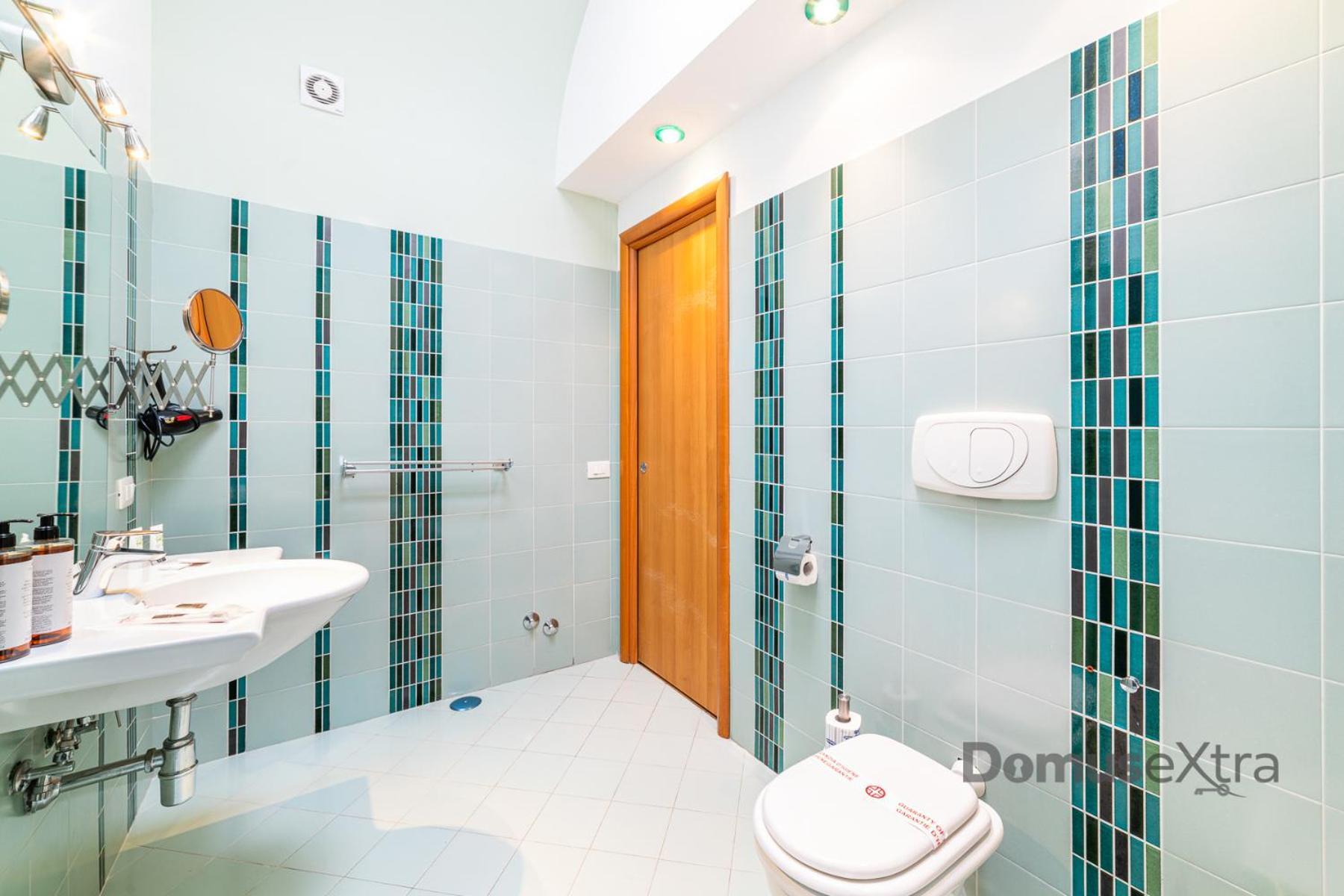 Gramsci Relais By Domusextra Apartment Napoli Exterior foto